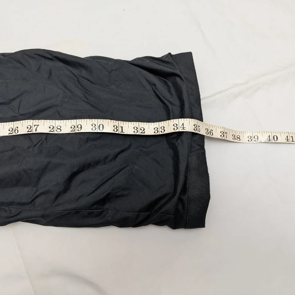 Columbia Unisex Kids Insulated Snow Pants Size M 10-12